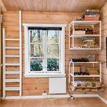 Eckhart - 30km From The Sea By Interhome Hébergement de vacances
