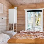 Eckhart - 30km From The Sea By Interhome Hébergement de vacances Toftlund