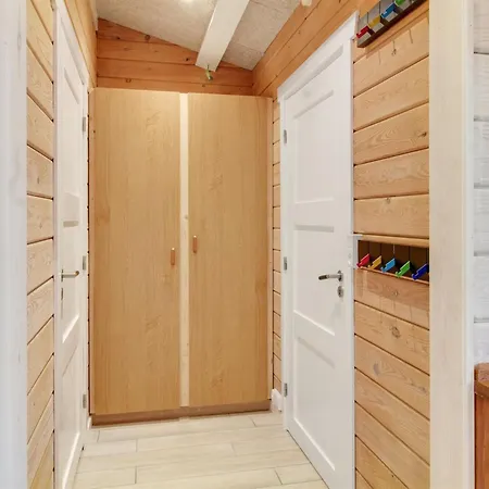 Eckhart - 30km From The Sea By Interhome