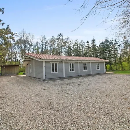 Eckhart - 30km From The Sea By Interhome Prázdninový dům