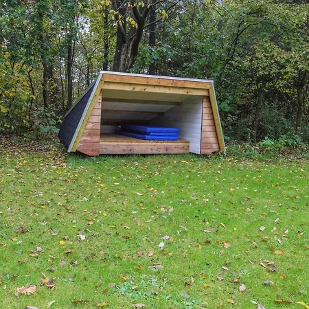 Eckhart - 30km From The Sea By Interhome