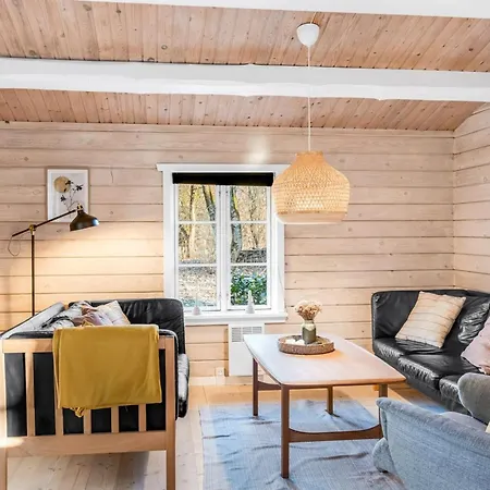 Prázdninový dům Eckhart - 30km From The Sea By Interhome