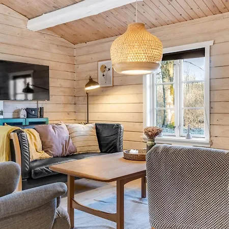 Eckhart - 30km From The Sea By Interhome Prázdninový dům *