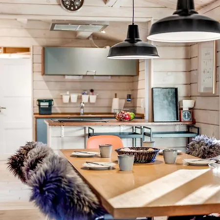 Eckhart - 30km From The Sea By Interhome *