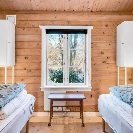 Eckhart - 30km From The Sea By Interhome