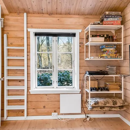 Eckhart - 30km From The Sea By Interhome Prázdninový dům