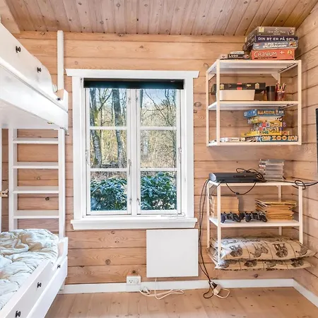 Prázdninový dům Eckhart - 30km From The Sea By Interhome *
