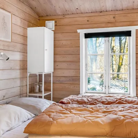 Eckhart - 30km From The Sea By Interhome Prázdninový dům Toftlund