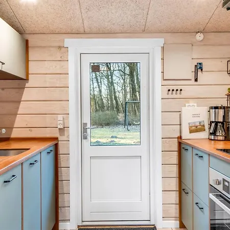 Eckhart - 30km From The Sea By Interhome Toftlund