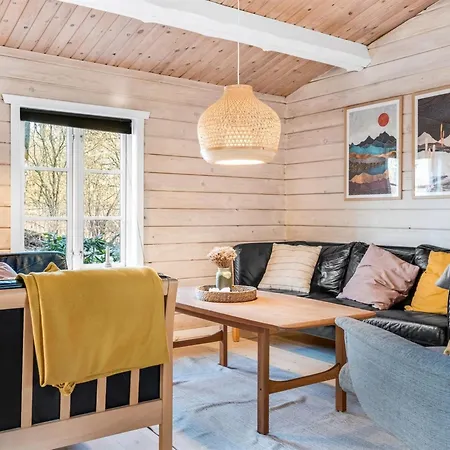 Eckhart - 30km From The Sea By Interhome