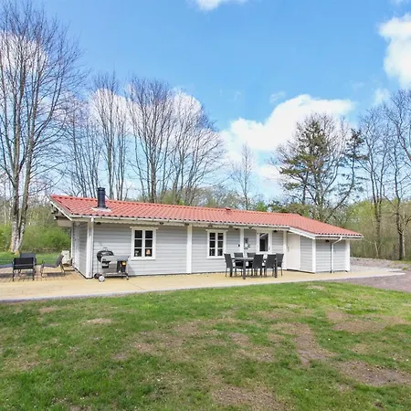 Eckhart - 30km From The Sea By Interhome Prázdninový dům